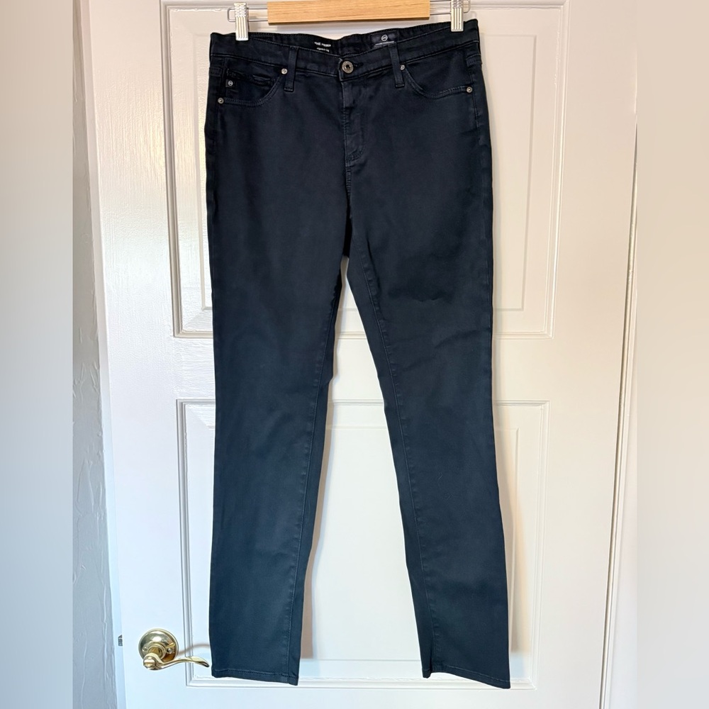 Ag Adriano Goldschmied Skinny Jeans